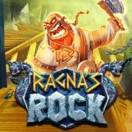 Ragna's Rock игра