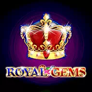 Royal Gems игра