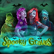 Spooky Graves игра