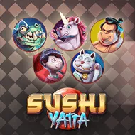 Sushi Yatta игра