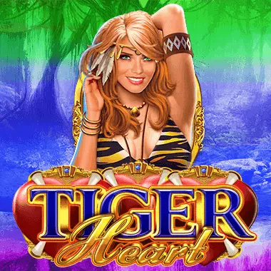 Tiger Heart logo