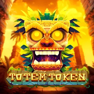 Totem Token logo