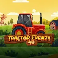 Tractor Frenzy 40 игра