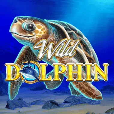 Wild Dolphin logo