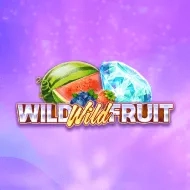 Wild Wild Fruit игра