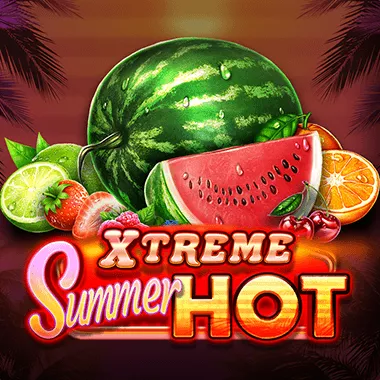 Xtreme Summer Hot logo