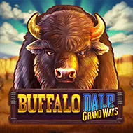 Buffalo Dale: GrandWays игра