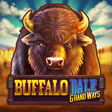Buffalo Dale: GrandWays logo