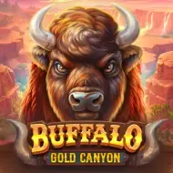 Buffalo Gold Canyon игра