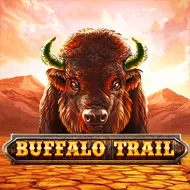 Buffalo Trail игра
