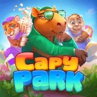 Capy Park игра