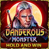 Dangerous Monster игра