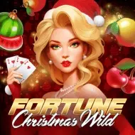 Fortune Christmas Wild игра