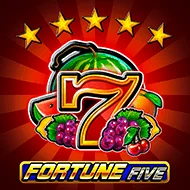 Fortune Five игра