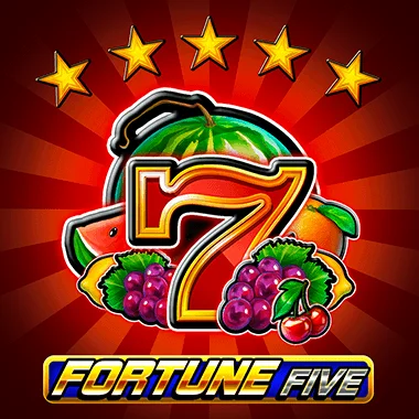 Fortune Five logo