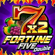 Fortune Five Double игра
