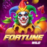 Fortune Wild игра