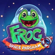 Frog Space Program игра