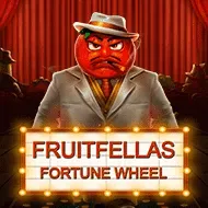 Fruitfellas: Fortune Wheel игра