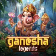 Ganesha Legends игра