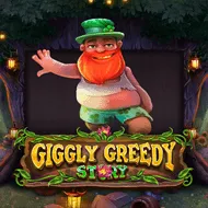 Giggly Greedy Story игра