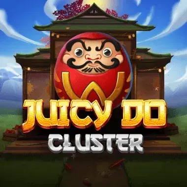 Juicy Do Cluster logo