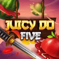 Juicy Do Five игра