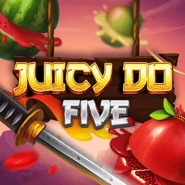 Juicy Do Five logo