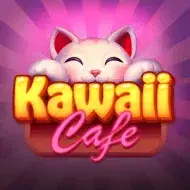 Kawaii Cafe игра