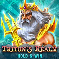 Triton's Realm игра