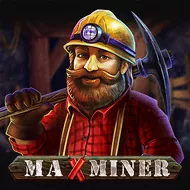 Max Miner игра