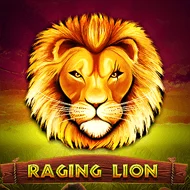 Raging Lion игра
