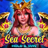 Sea Secret игра