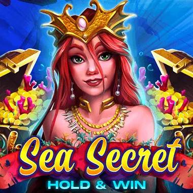 Sea Secret logo