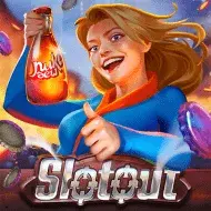 Slotout игра