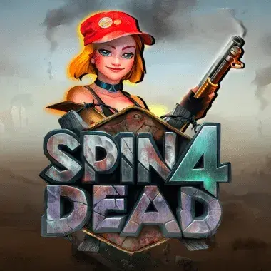 Spin4Dead logo