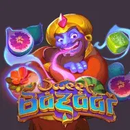 Sweet Bazaar игра