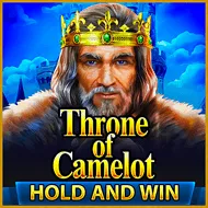 Throne Of Camelot игра