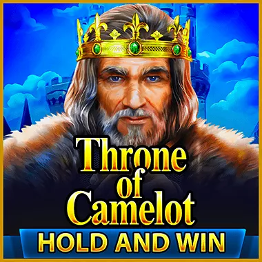 Throne Of Camelot logo