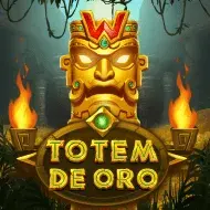 Totem de Oro игра
