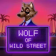 Wolf of Wild Street игра