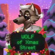 Wolf of Xmas Street игра