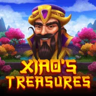 Xiao's Treasures игра