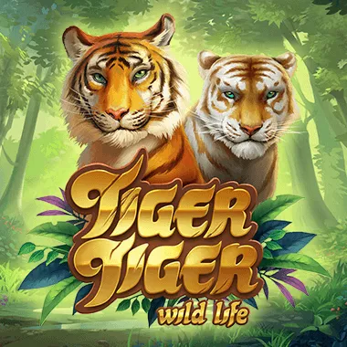 Tiger Tiger logo