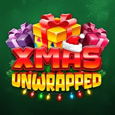 Xmas Unwrapped logo
