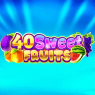 40 Sweet Fruits игра