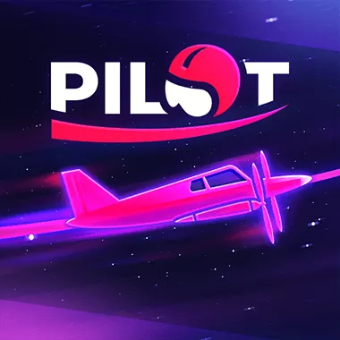 Pilot logo