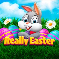 Really Easter игра