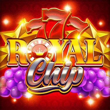 Royal Chip logo