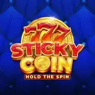 Sticky Coin: Hold The Spin игра